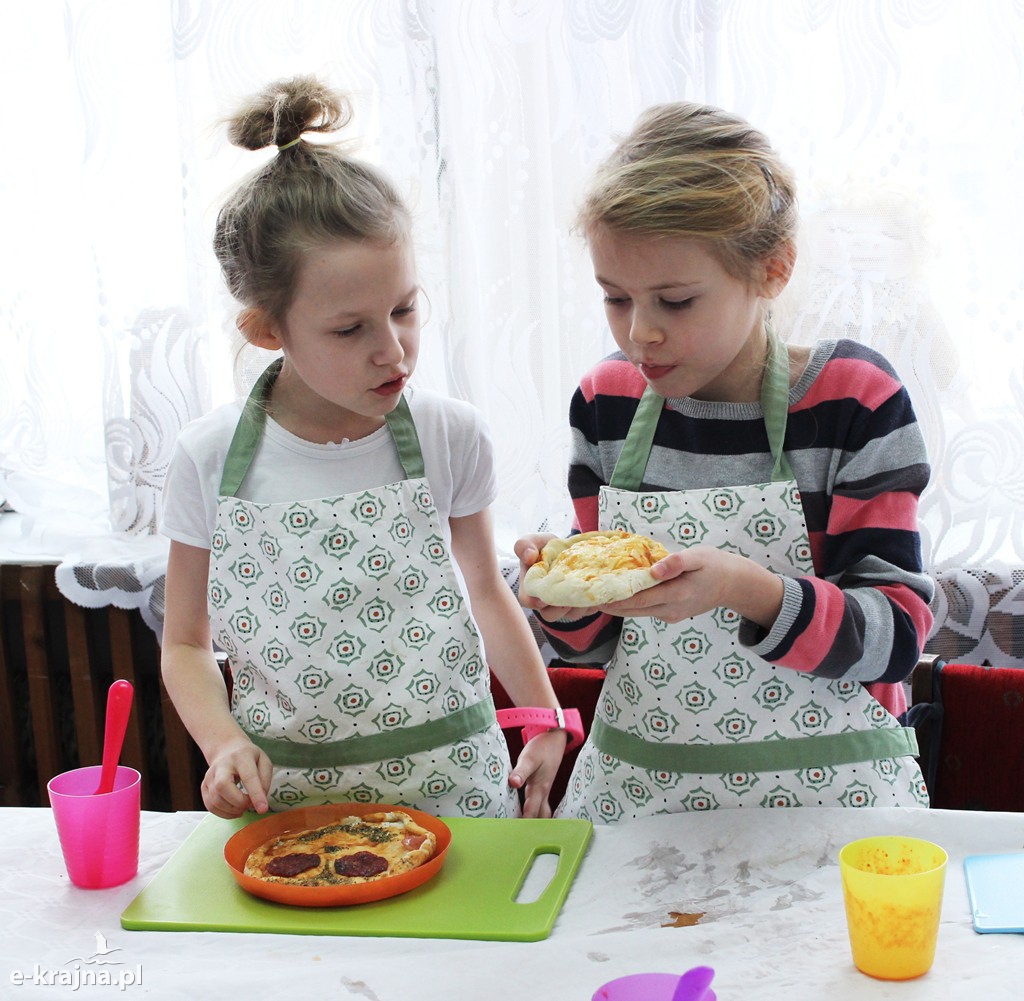Ferie z qulturką w MGOK Więcbork