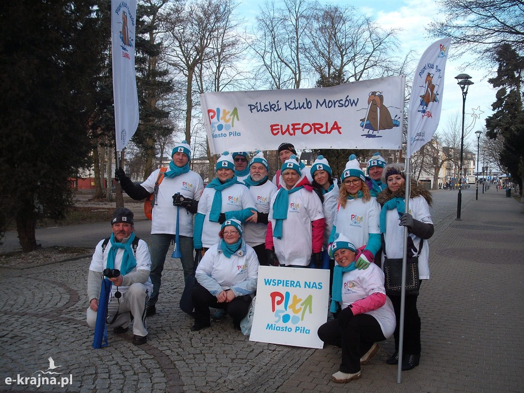 Euforia w Mielnie