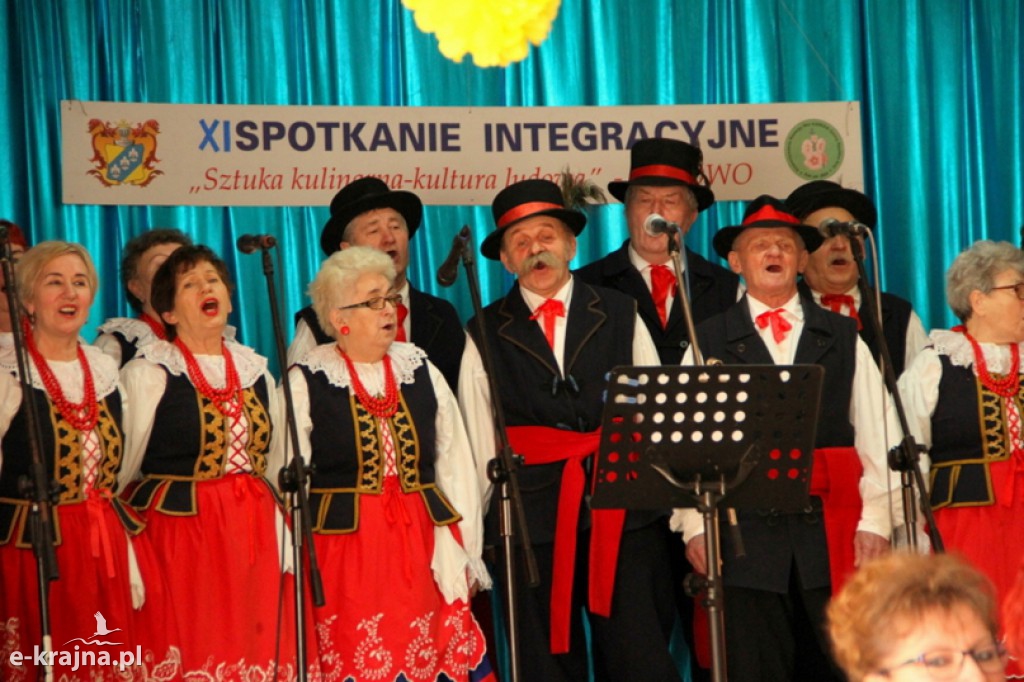 Sztuka Kulinarna, Kultura Ludowa  - Lutowo 2017