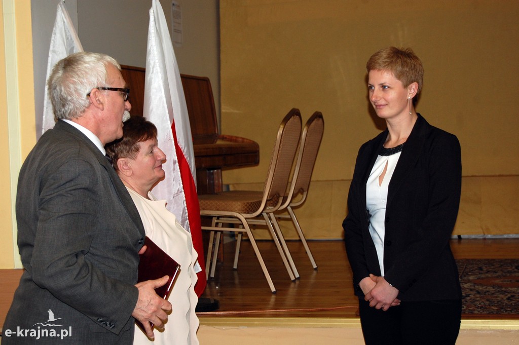 Sośno: Nagrody za osiągnięte wyniki sportowe wręczone