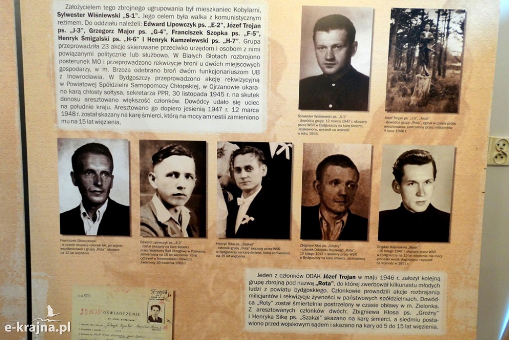 Dla Ciebie Polsko i dla Twojej Chwały