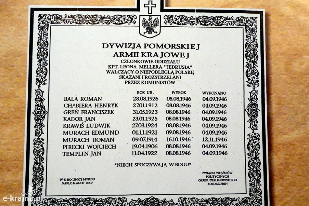 Dla Ciebie Polsko i dla Twojej Chwały