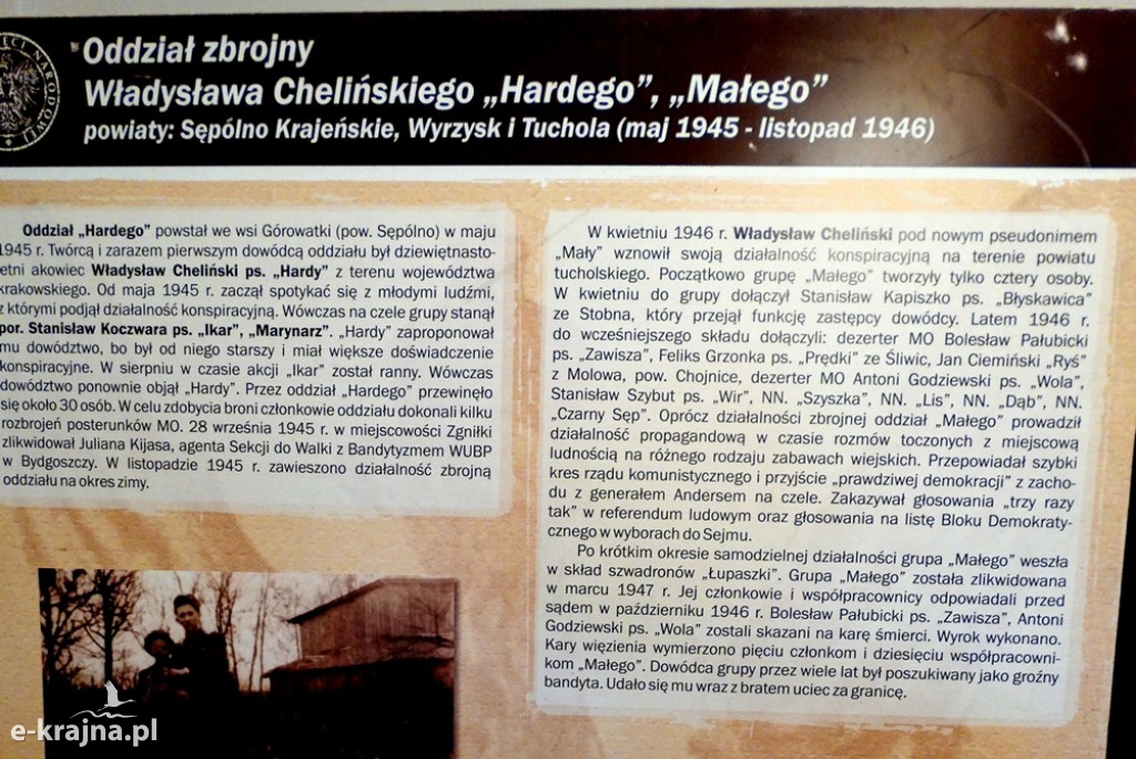 Dla Ciebie Polsko i dla Twojej Chwały