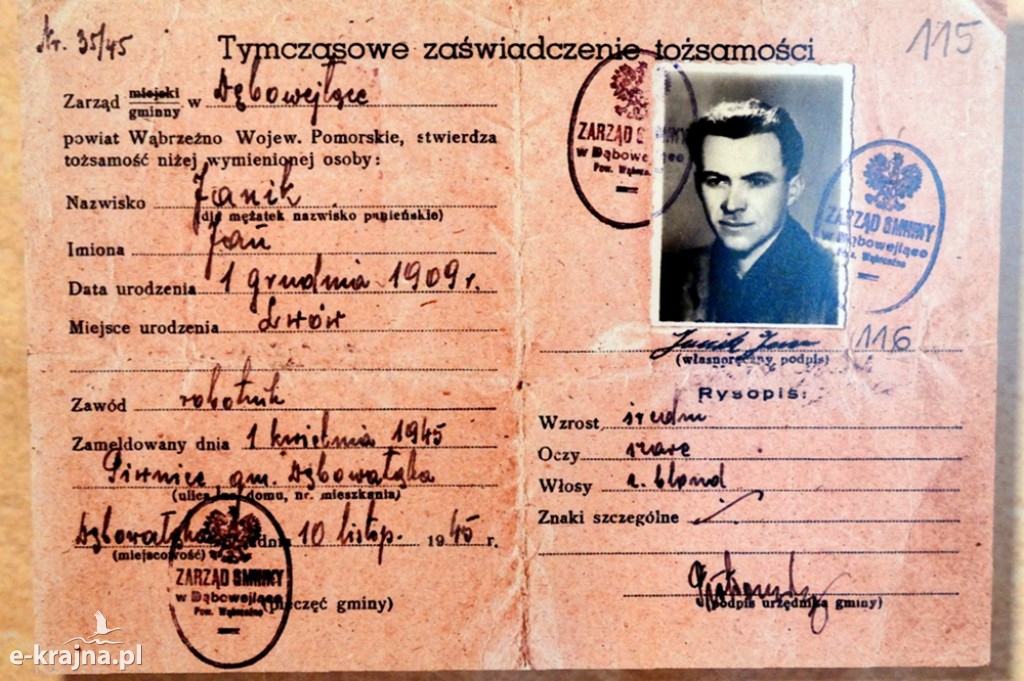 Dla Ciebie Polsko i dla Twojej Chwały
