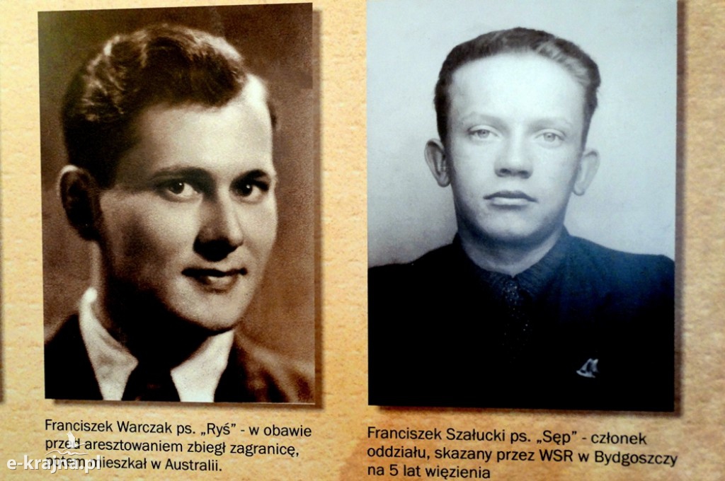 Dla Ciebie Polsko i dla Twojej Chwały