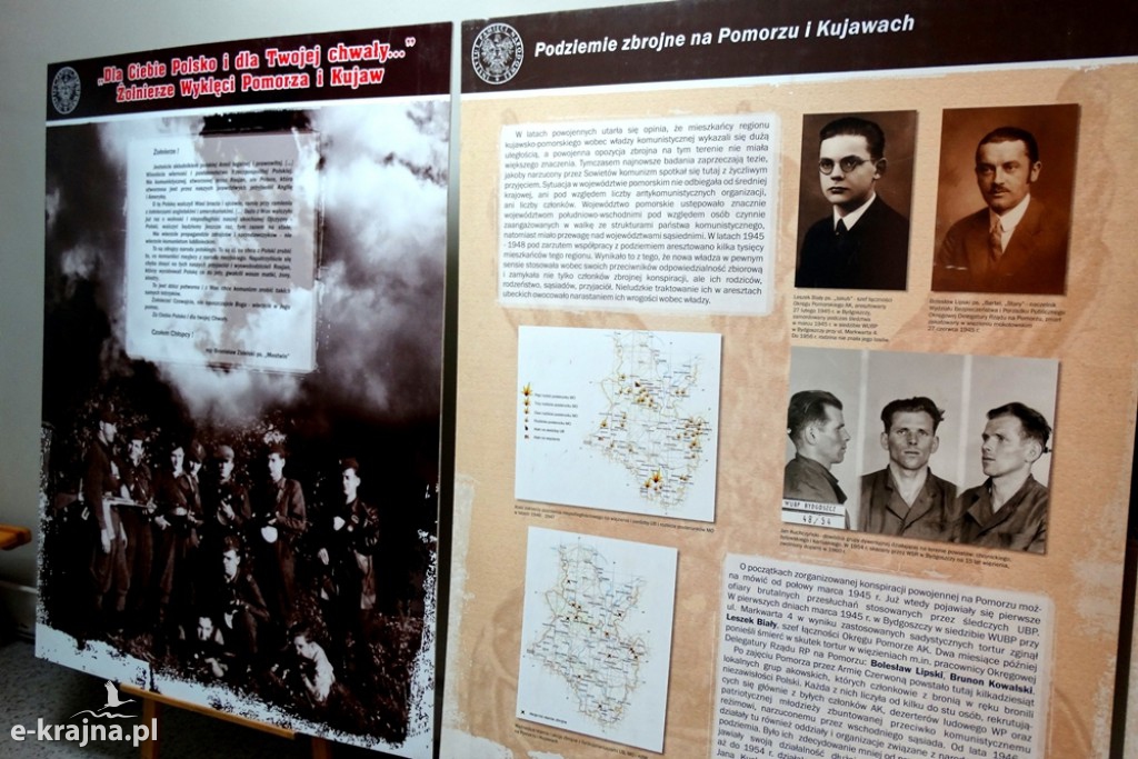 Dla Ciebie Polsko i dla Twojej Chwały