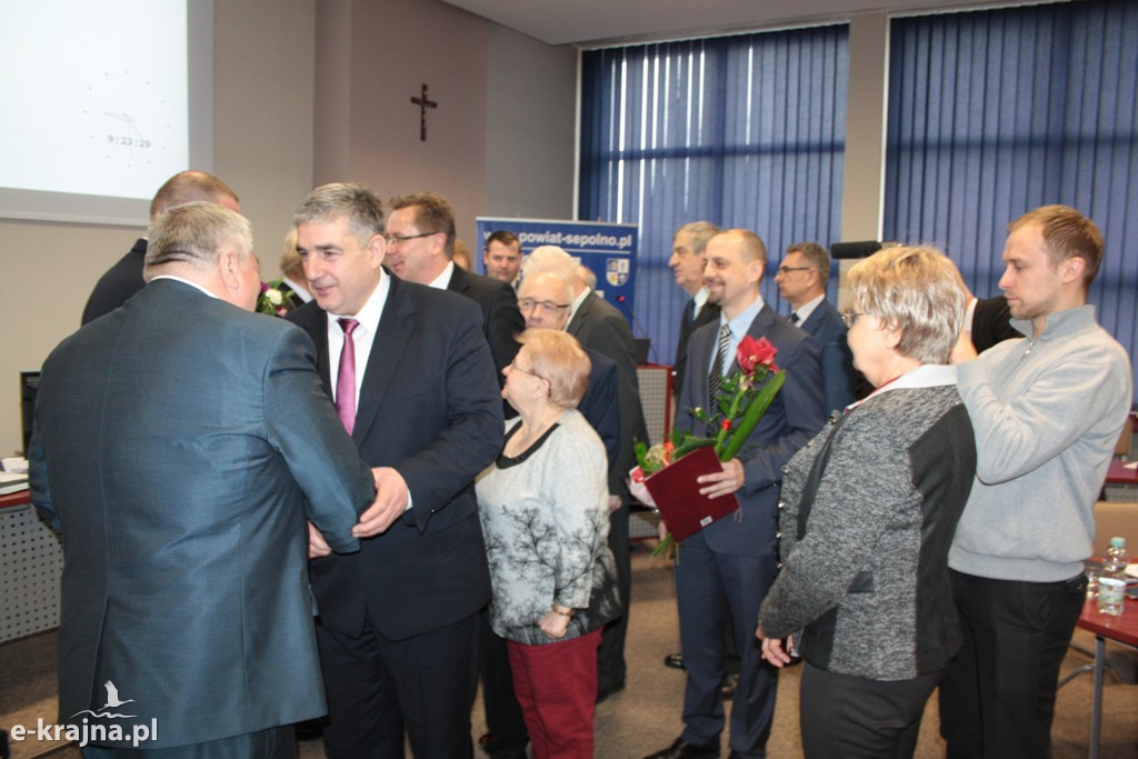 Złote Klucze Przedsiębiorczości wręczone