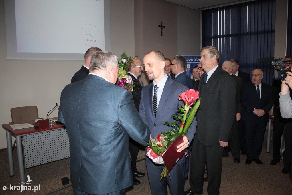 Złote Klucze Przedsiębiorczości wręczone