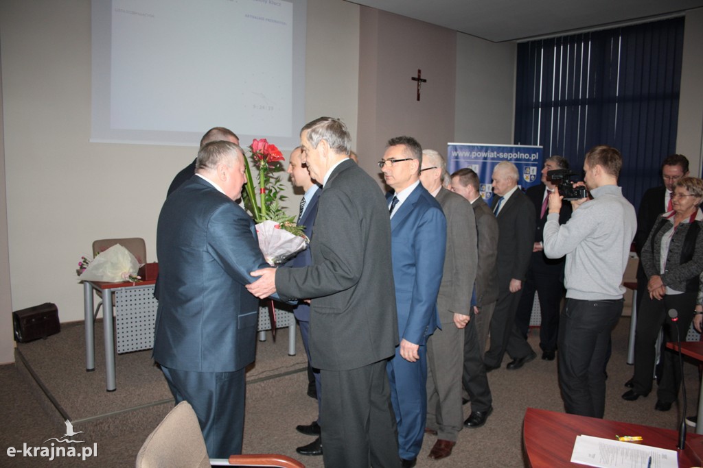 Złote Klucze Przedsiębiorczości wręczone
