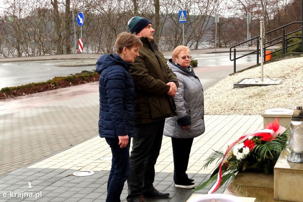 Dzień Pamięci Żołnierzy Wyklętych w Sępólnie