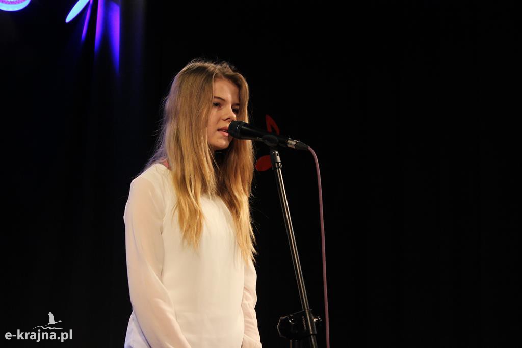 Marita będzie reprezentować Gminę Więcbork