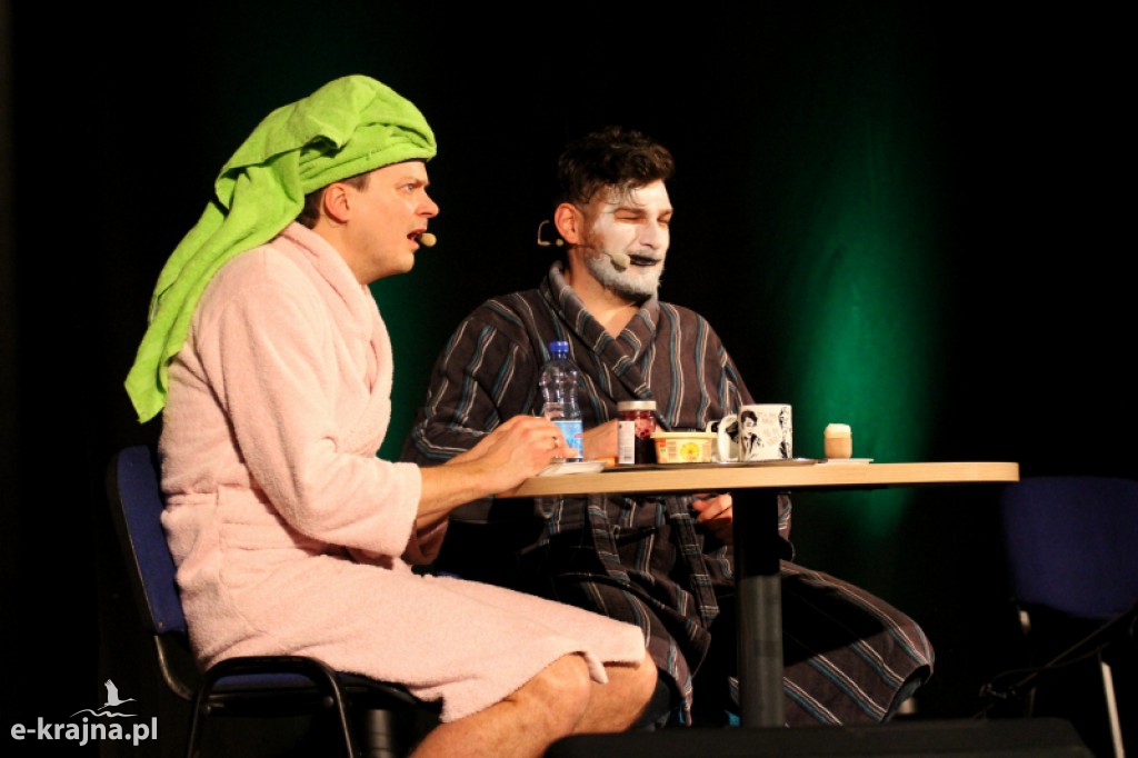 Sępólno: Uśmiech proszę!
