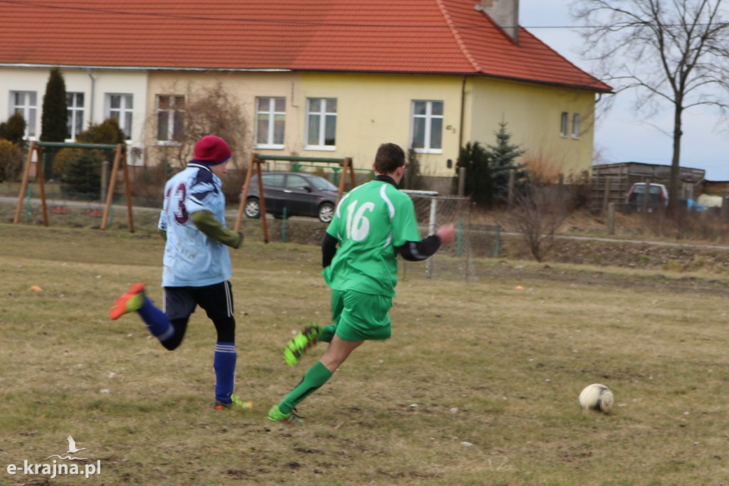 Pracowita niedziela FUKSa, 10 bramek w trzech meczach