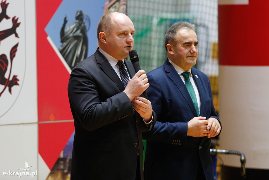 Marszałkowskie nagrody za osiągnięcia sportowe