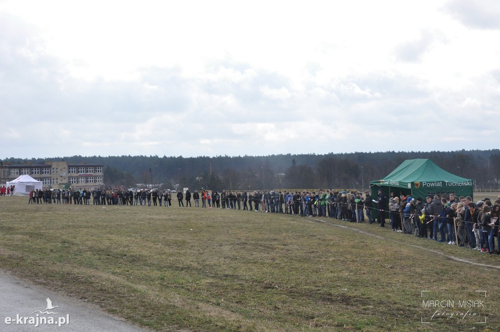 Terroryści uprowadzili autobus z uczniami