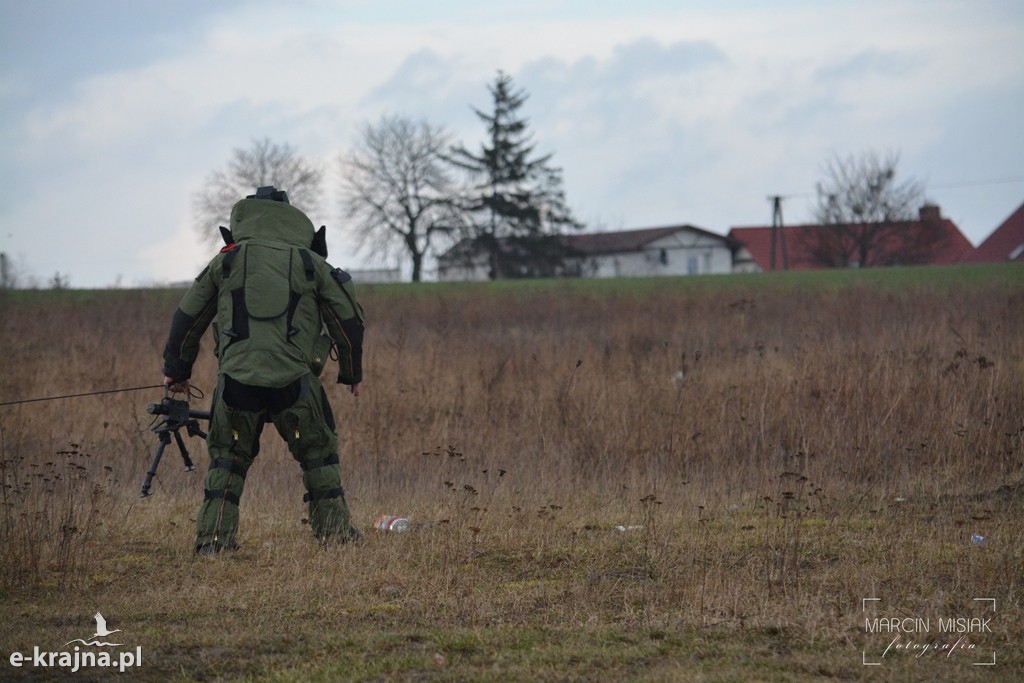 Terroryści uprowadzili autobus z uczniami