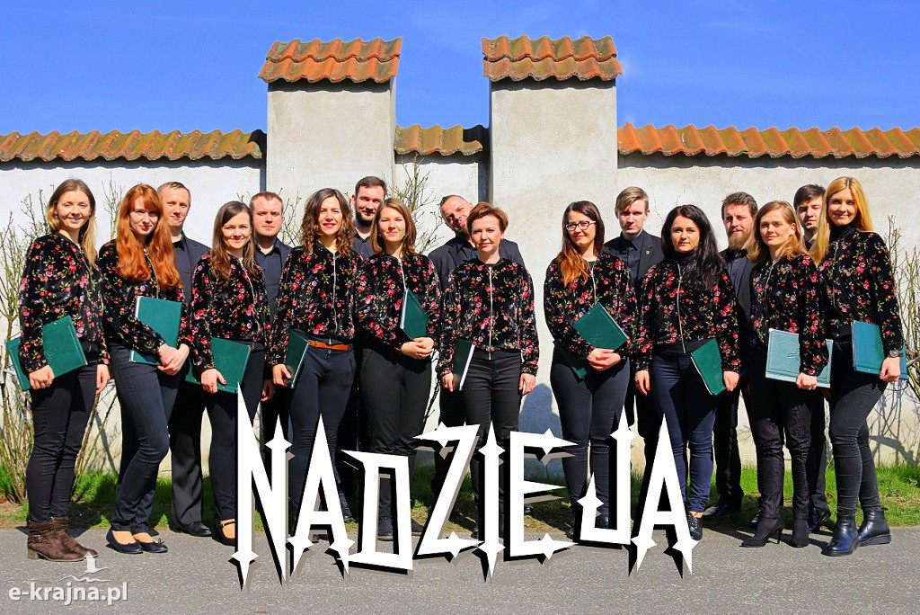Trzy sukcesy w jeden weekend!