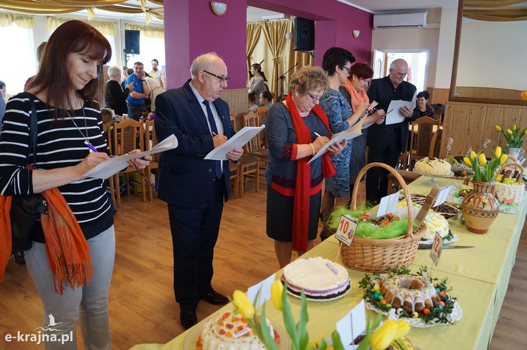 Zrób i sprzedaj - upiecz i wygraj