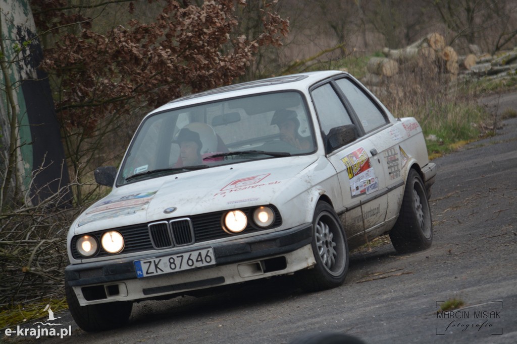 I runda Motul Rallyland Cup 2017