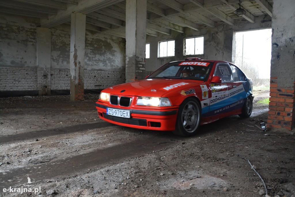 I runda Motul Rallyland Cup 2017
