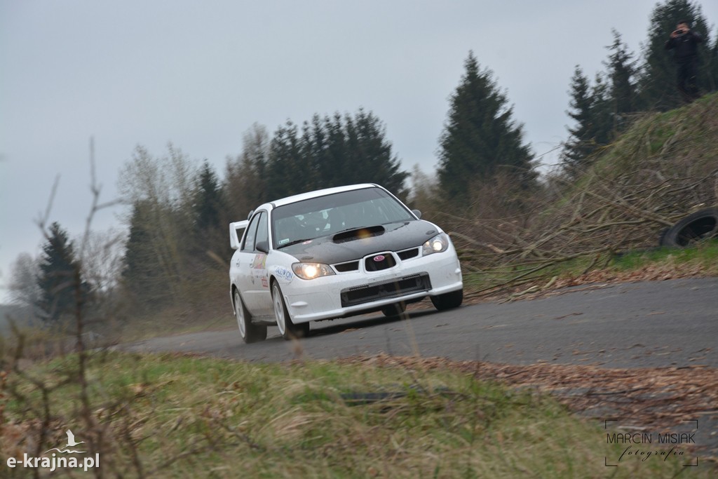 I runda Motul Rallyland Cup 2017