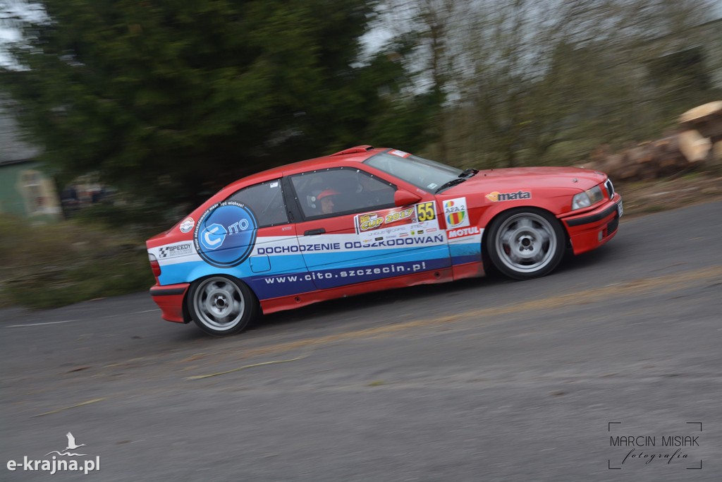 I runda Motul Rallyland Cup 2017