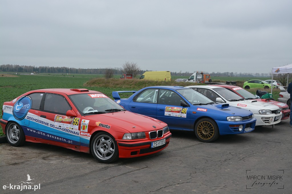 I runda Motul Rallyland Cup 2017