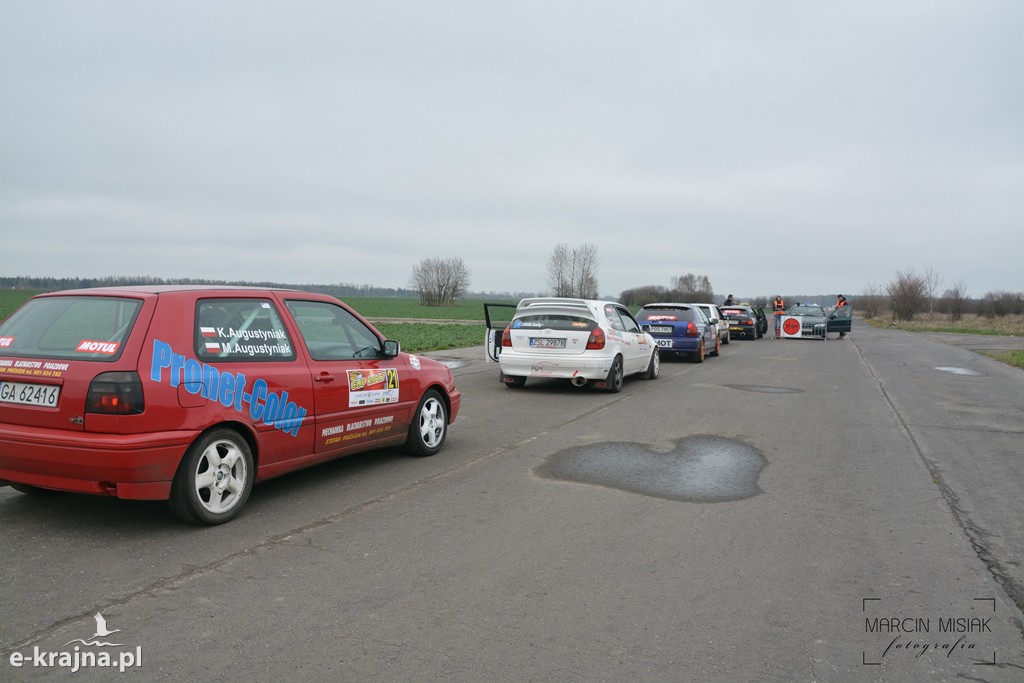 I runda Motul Rallyland Cup 2017