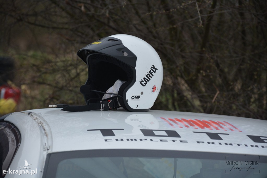 I runda Motul Rallyland Cup 2017