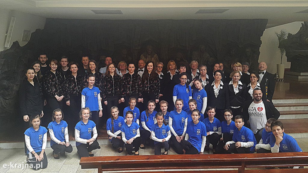 Nadzieja z szóstym GRAND PRIX