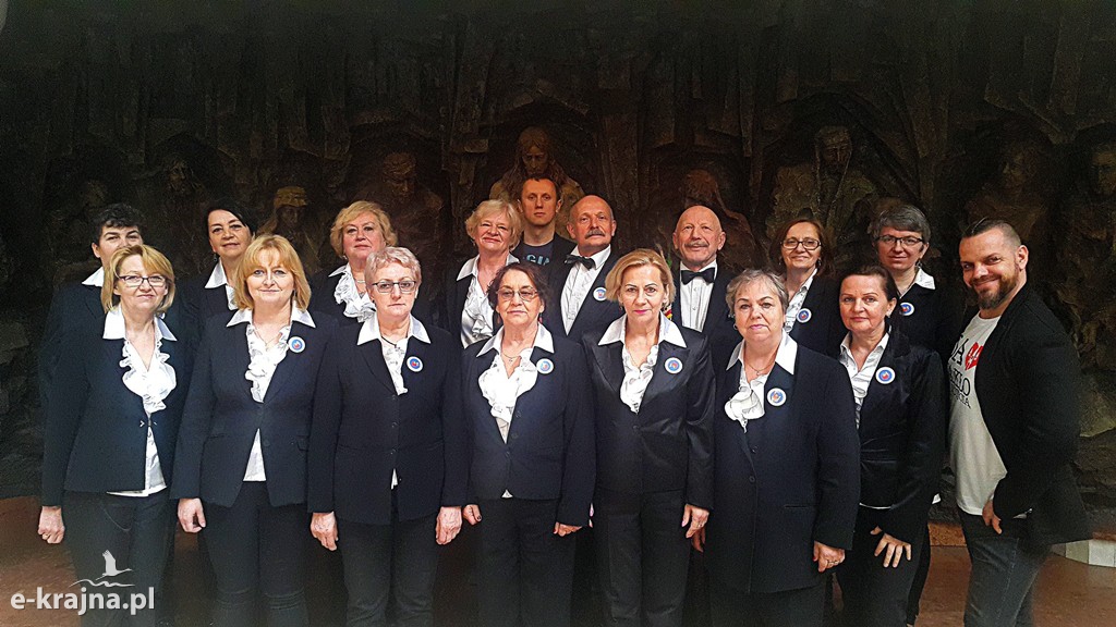 Nadzieja z szóstym GRAND PRIX