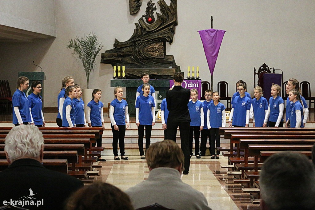 Nadzieja z szóstym GRAND PRIX