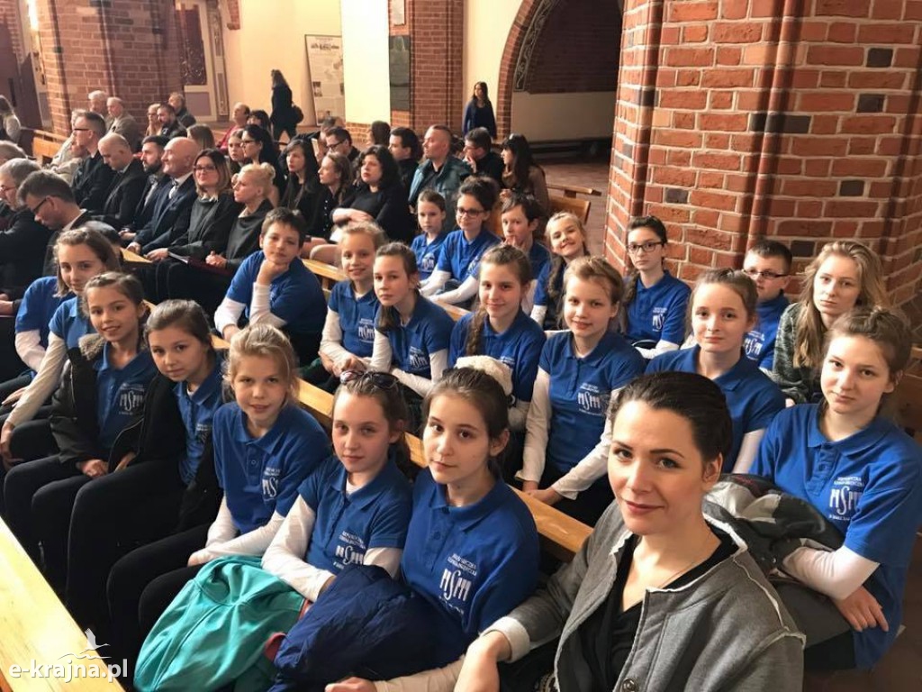 Nadzieja z szóstym GRAND PRIX