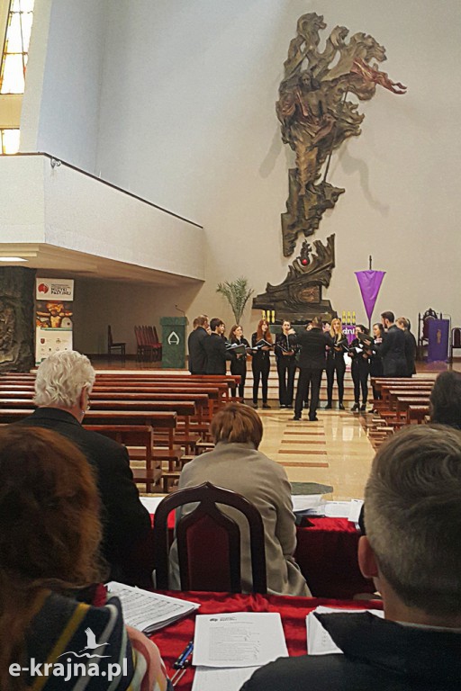 Nadzieja z szóstym GRAND PRIX