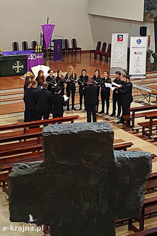 Nadzieja z szóstym GRAND PRIX