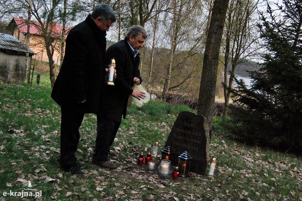 Pamiętają o ofiarach katastrofy pod Smoleńskiem