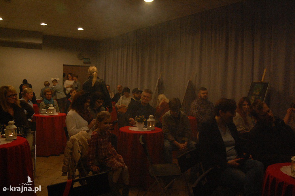 Fotografia, rysunek i muzyka