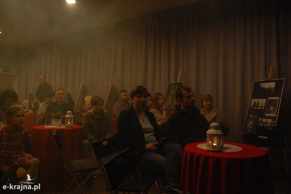 Fotografia, rysunek i muzyka