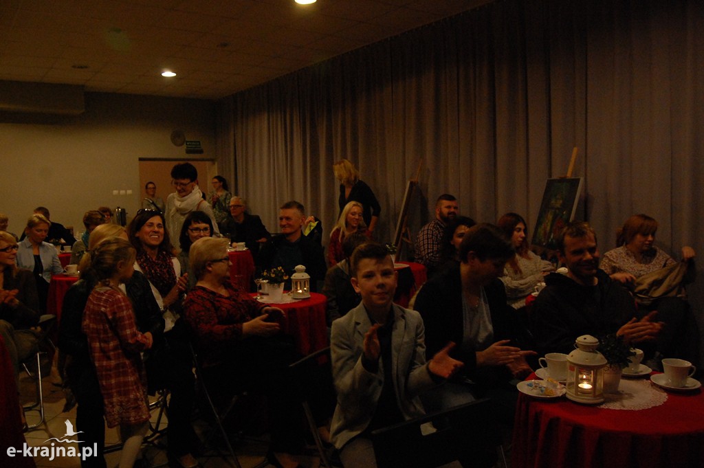 Fotografia, rysunek i muzyka