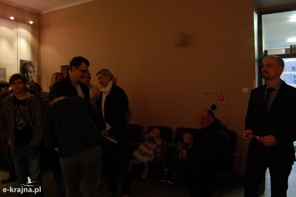Fotografia, rysunek i muzyka