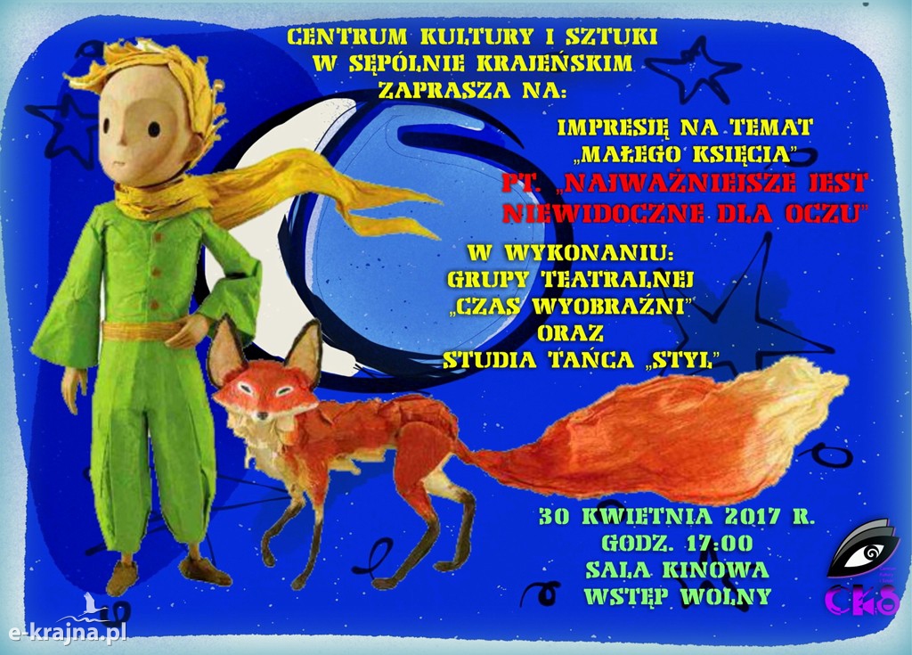 Weekend majowy w Sępólnie