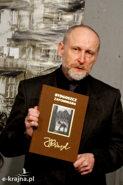 Słowo i obraz w Galerii Kaji i Solińskiego