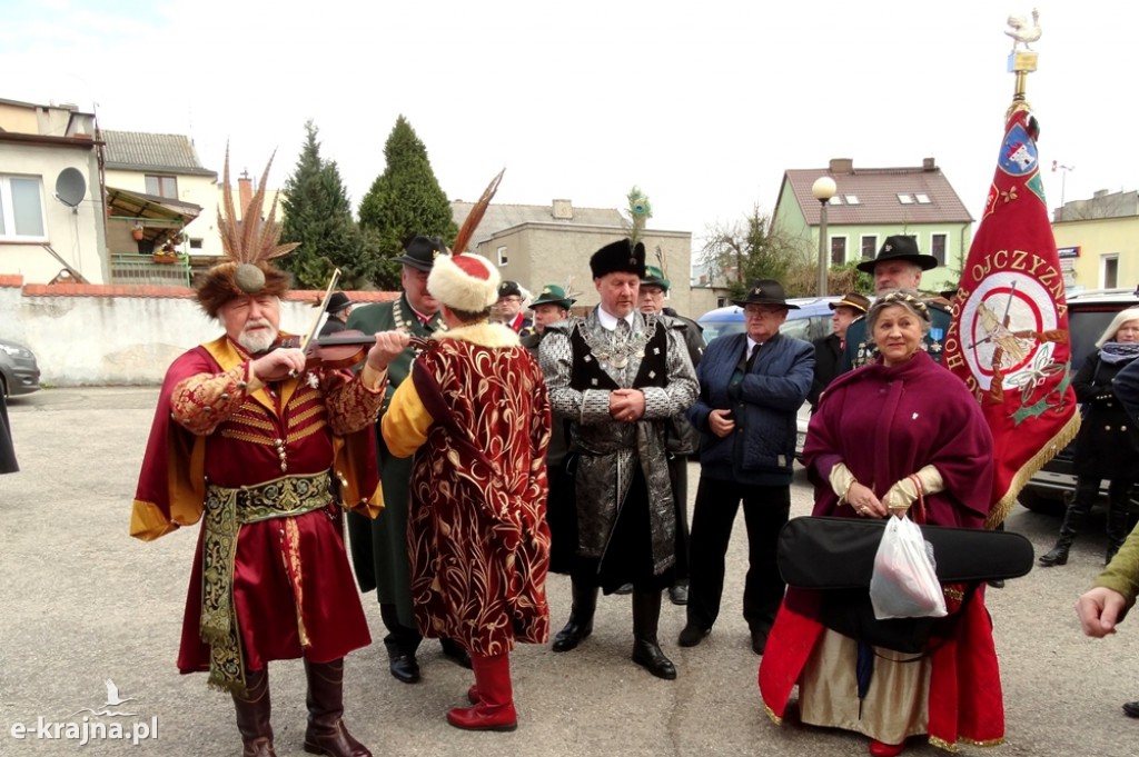 Zjazd Kurkowych Bractw Strzeleckich RP (FOTO-cz.1)