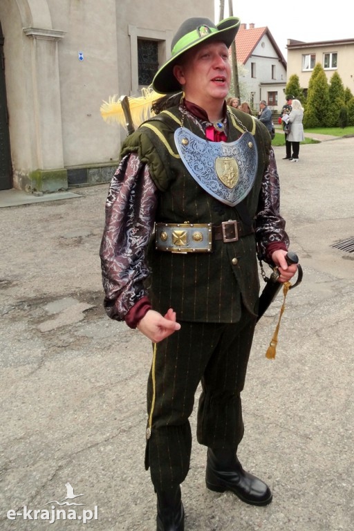 Zjazd Kurkowych Bractw Strzeleckich RP (FOTO-cz.1)