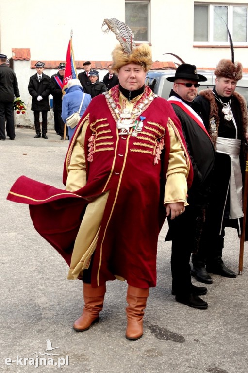 Zjazd Kurkowych Bractw Strzeleckich RP (FOTO-cz.1)