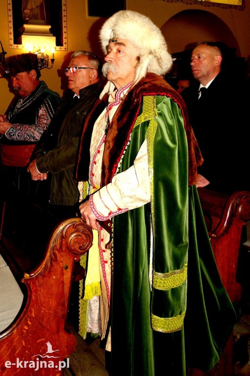 Zjazd Kurkowych Bractw Strzeleckich RP (FOTO-cz.1)