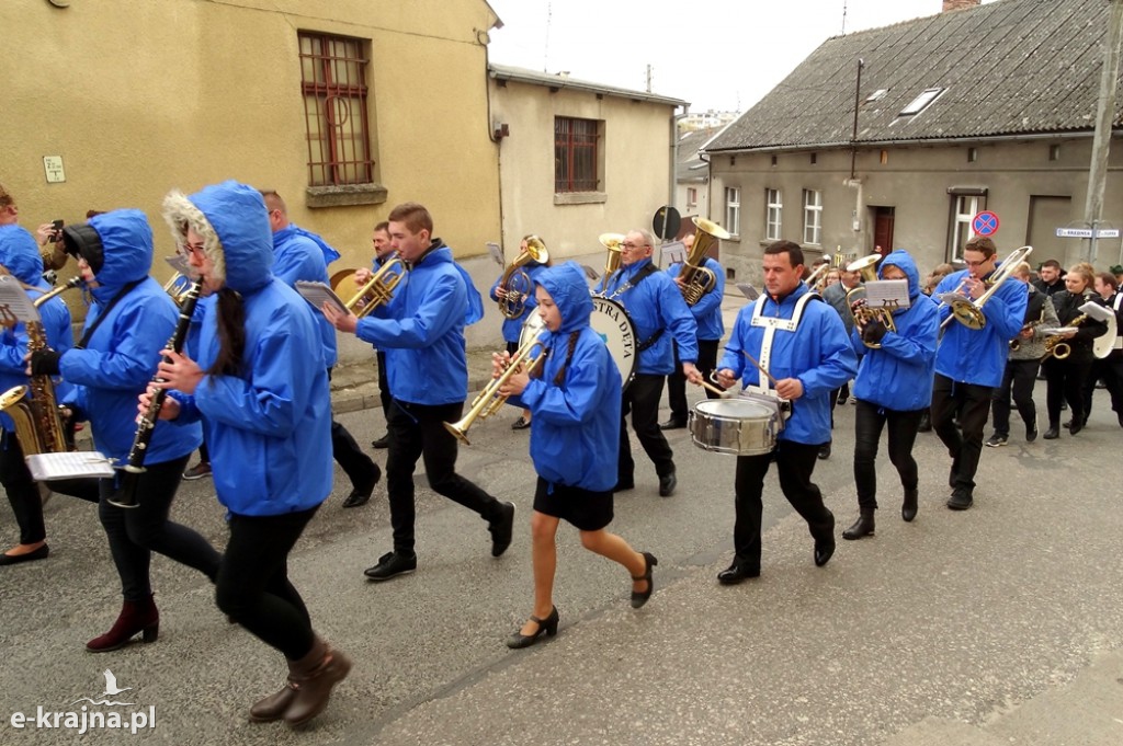 Zjazd Kurkowych Bractw Strzeleckich RP (FOTO-cz.1)