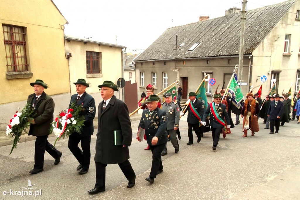 Zjazd Kurkowych Bractw Strzeleckich RP (FOTO-cz.1)