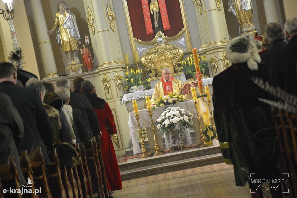 Bracia Kurkowi zjechali do Sępólna (FOTO-cz.2)