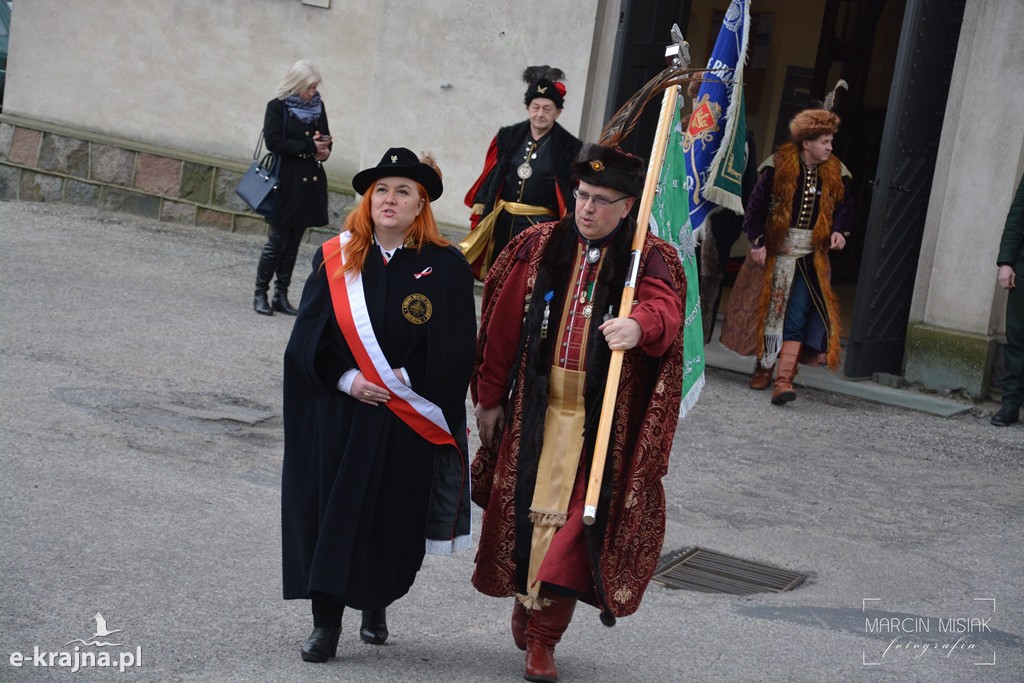 Bracia Kurkowi zjechali do Sępólna (FOTO-cz.2)